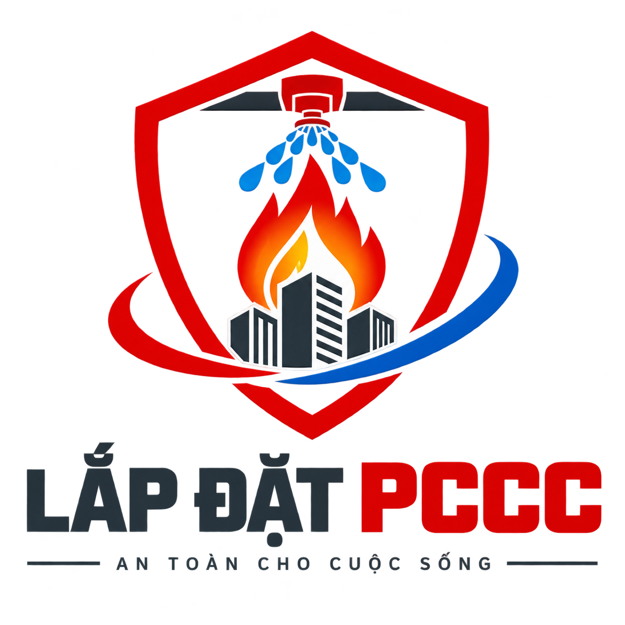 Lắp đặt PCCC